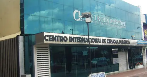 CENTRO INTERNACIONAL DE CIRUGIA PLASTICA BOGOTÁ